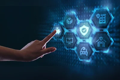 finanzas y seguros